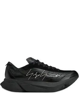 Adidas Y-3 Adios Pro 3.0 LX "Black / Black / Off White" sneakers 31993348