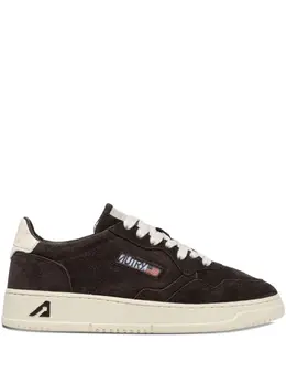 Autry Medalist leather sneakers 31989656