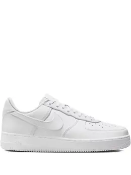 Nike Air Force 1 Low Premium "Triple White" sneakers 32004514