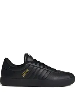 Adidas VL Court 3.0 "Black/Gold" sneakers 31995202