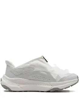 Hoka Project Transport zip-front sneakers 30963684