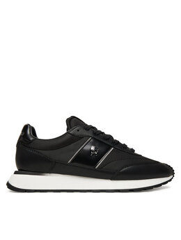 Кроссовки KL51129 Karl Lagerfeld, чёрный 0000305614414 | schwarz