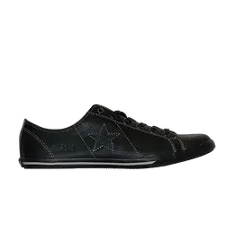 Кроссовки Converse Star Pro Ox 'Gunmetal', серый 117129 | gunmetal