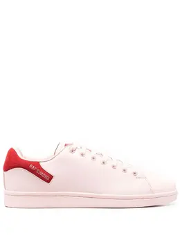 Кеды Orion Raf Simons, розовый 18277974 | розовый