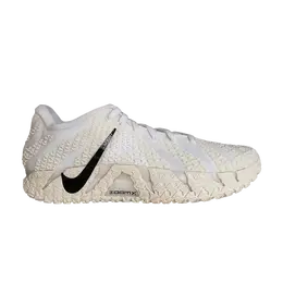 Кроссовки Nike Ja 3 'Coconut Milk', кремовый hf2793 101 | white/black/coconut milk