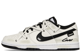 Кроссовки для скейтбординга Dunk Anti Slip, износостойкие, унисекс, экрю Nike, Ecru dd1391-100(team94-极限速率) | ecru