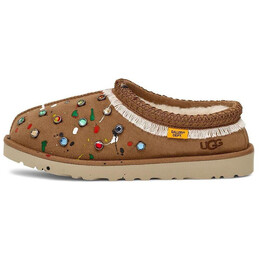 Кроссовки Ugg Tasman Slipper Gallery Dept. Chestnut, коричневый 1166952-che | brown