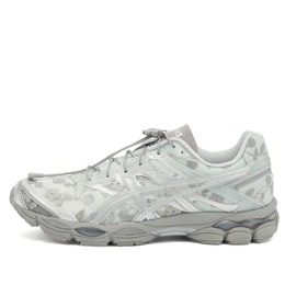 Asics Асикс Сесили Бансен гель кумулюс 16 эсэсэсби кроссовки, glacier grey & steeple grey 1203a762-020 | glacier grey & steeple grey