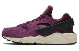 Кроссовки Nike Air Huarache Premium Bordeaux, фиолетовый 704830-603 | purple