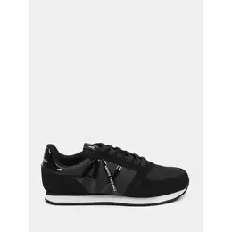 Кроссовки Armani Exchange, размер 36, черный 4422185804