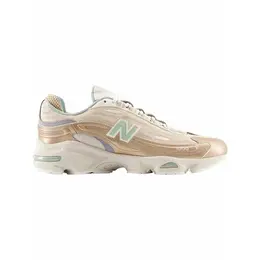 Кроссовки New Balance 1000, полнота F (EU)/ на среднюю стопу, размер 6 US, бежевый 4617575733