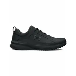 Кроссовки Under Armour Charged Edge, полнота F (EU)/ на среднюю стопу, размер 11 US, черный 4617578145