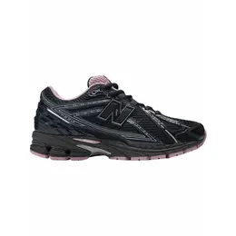 Кроссовки New Balance 1906, полнота F (EU)/ на среднюю стопу, размер 4 US, черный 4617579632
