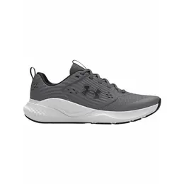 Кроссовки Under Armour UA Charged Commit TR 4, полнота F, размер 9,5 US, серый 4640671006