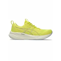Кроссовки Asics GEL-PULSE 16, полнота F, размер 13 US, желтый 4640676595