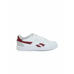 Кеды Reebok Court Advance W, полнота F (EU)/ на среднюю стопу, размер 7,5 US, серый, красный, белый 4610544977