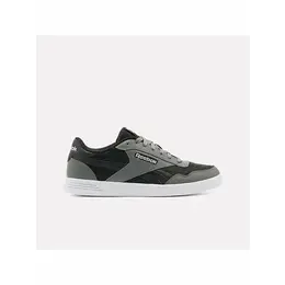 Кеды Reebok Court Advance, полнота F (EU)/ на среднюю стопу, размер 9,5 US, серый/черный/белый 4610545247