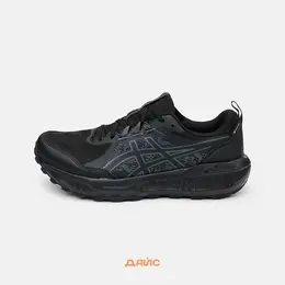 Кроссовки Asics GEL-SONOMA 8 G-TX, полнота 5 (RU)/ на среднюю стопу, размер 48 EU, чёрный 4613090742