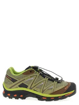 Salomon-Xt-Quest Sneakers Verde-Uomo 52575516721492