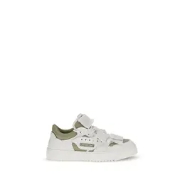 Off-White The Low Top 3.0 Off Court Sneakers - EU40/US7 of-omia29kf25lea001010b-eu40/us7