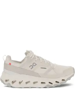 On Running logo-print sneakers 31981796