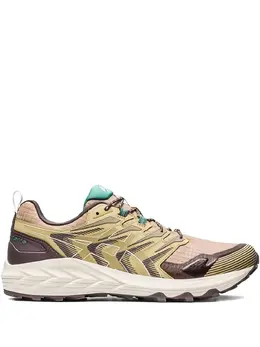 Asics Gel-Trabuco Terra lace-up low-top sneakers 30973662