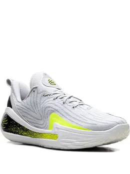 Under Armour Curry Flow 12 "Grey/Black" sneakers 31844953