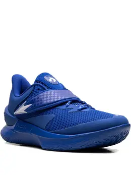 Under Armour Curry Fox 1 "Royal Blue/White" sneakers 31844958