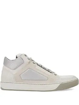 Lanvin Basket sneakers 32030233