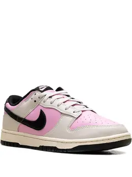 Nike Dunk Low "Pink Rise" sneakers 31845768