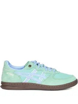 Asics Skyhand OG suede sneakers 32024944