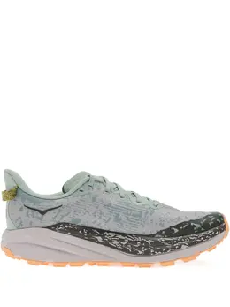 Hoka Gore-Tex patterned sneakers 32021005