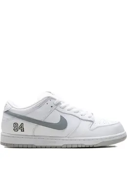 Nike SB Dunk Low "Supreme - White" sneakers 29065745