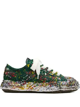Maison Mihara Yasuhiro Peterson 23 sneakers 26591527