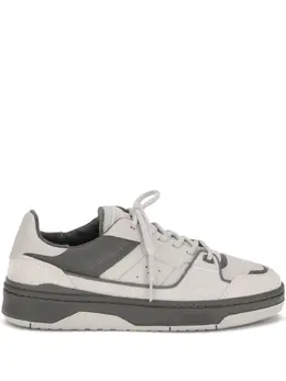 Axel Arigato Clay leather sneakers 31973575