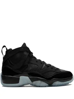 Кроссовки Jumpman Two Trey Jordan, черный 21486007 | черный