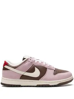 Кроссовки Dunk Low Neapolitan Nike, розовый 24488026 | розовый