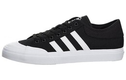 Кроссовки Adidas Matchcourt Black White 2017, черный/белый f37383 | black/white