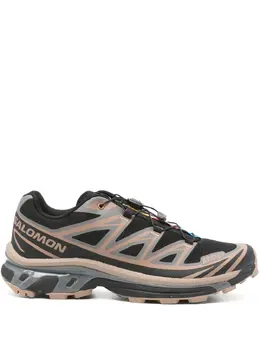 Кроссовки XT-6 Salomon, черный 25761921 | черный