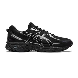 Унисекс повседневные кроссовки Gel-Venture 4 Asics, черный a55512614 | negro