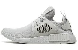 Кроссовки Adidas NMD XR1 Lifestyle Unisex by9923, серый