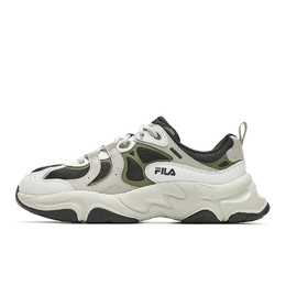 Fila Кроссовки MARS 3 Low Top мужские, черно-коричневые f12m442119fbp