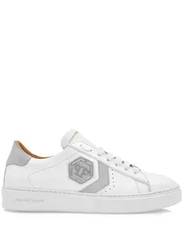Кроссовки Arrow Force Philipp Plein, белый 23627308 | белый
