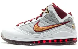 Мужские баскетбольные кроссовки Nike Lebron 7 Vintage 383578-102
