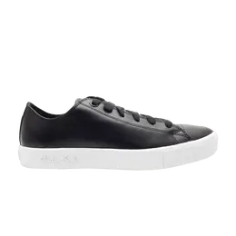 Кроссовки Converse Chuck Taylor All Star Cupsole Ox 'Black', черный 117241 | black/white