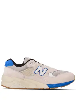 Кроссовки 580 New Balance, нейтральный 22633538 | нейтральные цвета