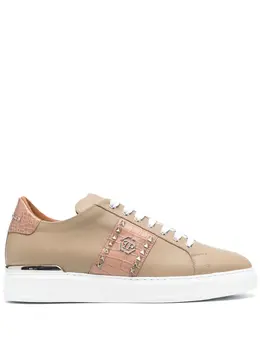 Кроссовки The Plein Original TM Philipp Plein, нейтральный 18997319 | нейтральные цвета