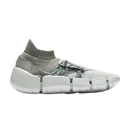 Кроссовки Nike Footscape Flyknit DM, черный ao2611 002 | multi-color
