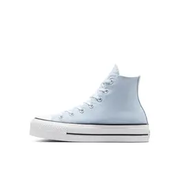 Кеды Converse, размер 7,5 US, светло-голубой 4304619711