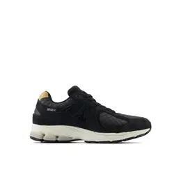 Кроссовки New Balance 2002, размер 13 US, черный 4325553427